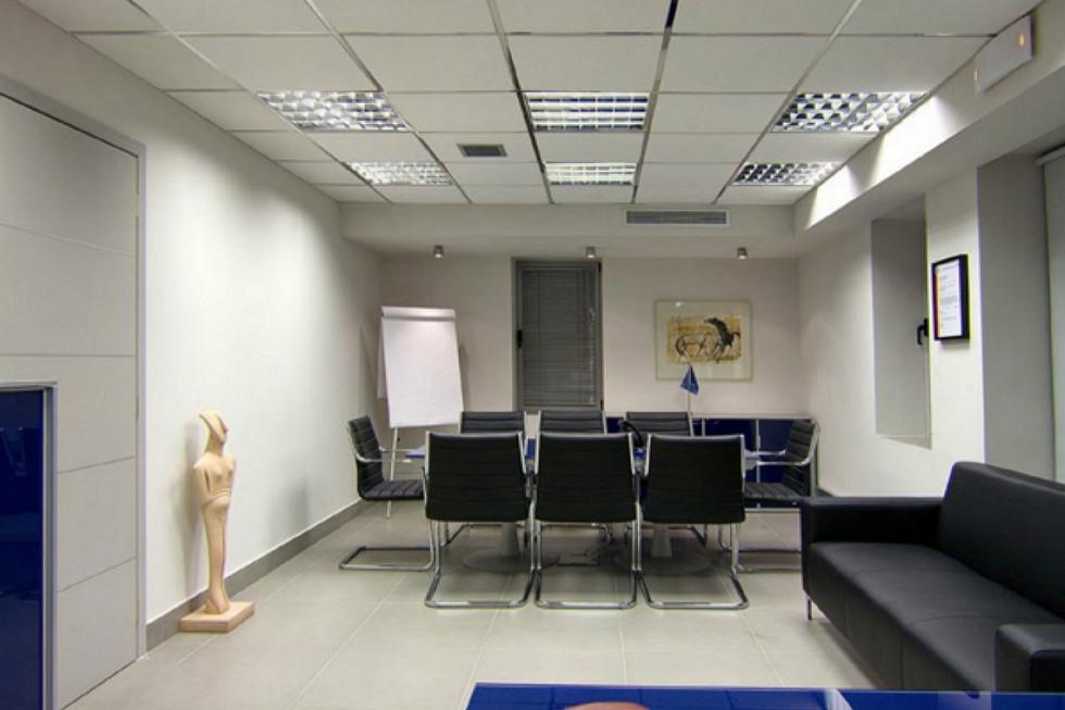 Χαλάνδρι κτίριο γραφείων 2.700 τ.μ προς ενοικίαση