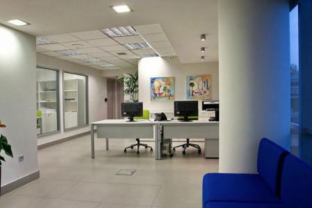 Χαλάνδρι κτίριο γραφείων 2.700 τ.μ προς ενοικίαση