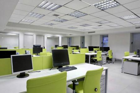 Χαλάνδρι κτίριο γραφείων 2.700 τ.μ προς ενοικίαση