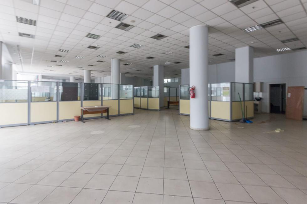 Αγία Παρασκευή κατάστημα 1.500 τμ προς ενοικίαση