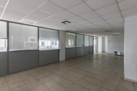 Αγία Παρασκευή ενοικιάζονται χώροι γραφείων 1.846 τμ