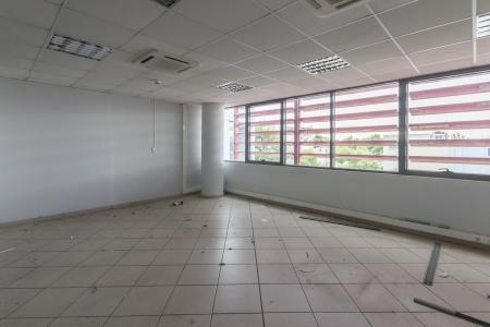 Αγία Παρασκευή κτίριο 8.270 τ.μ προς ενοικίαση