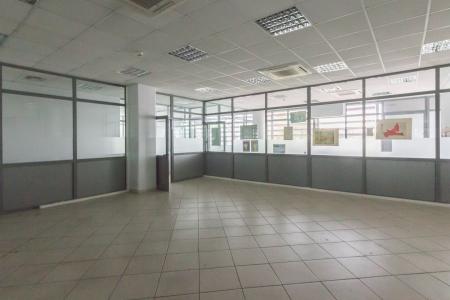 Αγία Παρασκευή κτίριο 8.270 τ.μ προς ενοικίαση