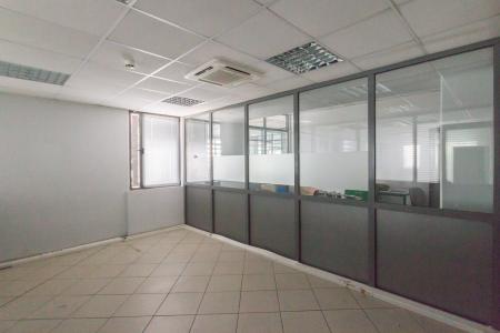 Αγία Παρασκευή κτίριο 8.270 τ.μ προς ενοικίαση