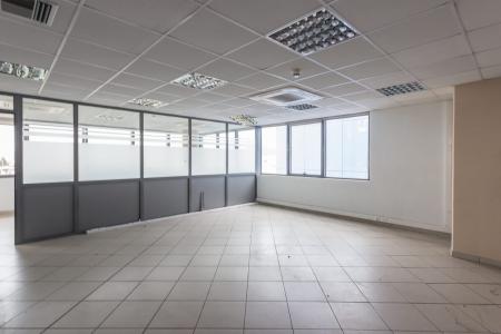 Αγία Παρασκευή κτίριο 8.270 τ.μ προς ενοικίαση