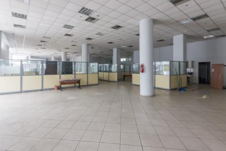 Αγία Παρασκευή κτίριο 8.270 τ.μ προς ενοικίαση