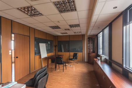 Νέο Ηράκλειο μισθωμένο κτίριο 990 τ.μ προς επένδυση