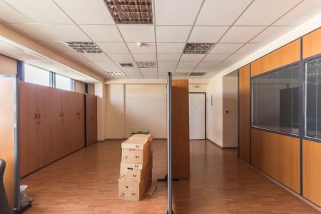 Νέο Ηράκλειο μισθωμένο κτίριο 990 τ.μ προς επένδυση