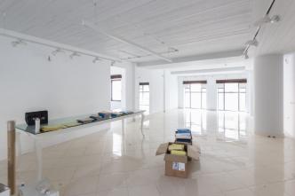 Νέα Ιωνία γραφειακός χώρος 340 τ.μ προς ενοικίαση