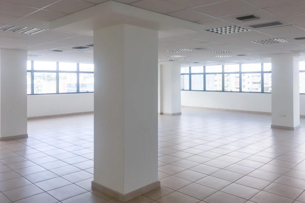 Νότια Προάστια ακίνητο εισοδήματος 4.200 τ.μ