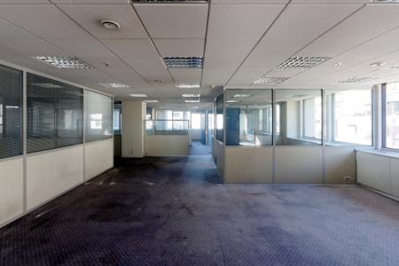 Αμπελόκηποι γραφεία 2.000 τ.μ προς ενοικίαση