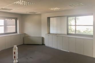 Νέο Ηράκλειο κτίριο 670 τμ προς ενοικίαση