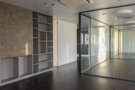 Χαλάνδρι μισθωμένο γραφείο 322 τ.μ με απόδοση 6%