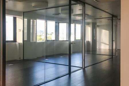 Χαλάνδρι μισθωμένο γραφείο 322 τ.μ με απόδοση 6%