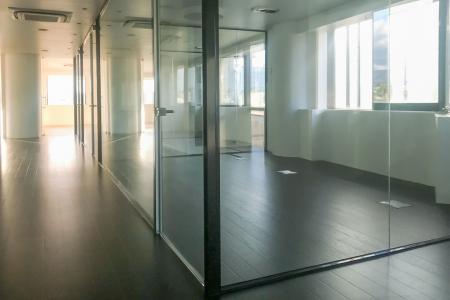 Χαλάνδρι μισθωμένο γραφείο 322 τ.μ με απόδοση 6%