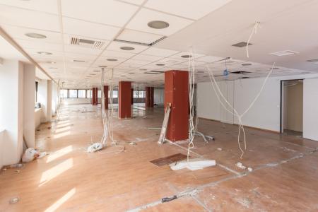 Αμπελόκηποι μισθωμένο γραφείο 705 τ.μ προς επένδυση