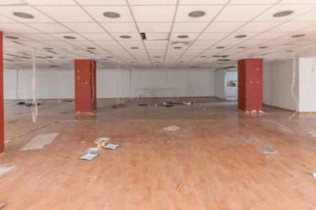 Αμπελόκηποι μισθωμένο γραφείο 705 τ.μ προς επένδυση