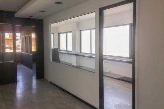 Μεταμόρφωση πώληση επαγγελματικού κτιρίου 975 τ.μ