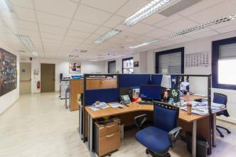 Μαρούσι ενοικίαση επαγγελματικού κτιρίου 1.900 τ.μ