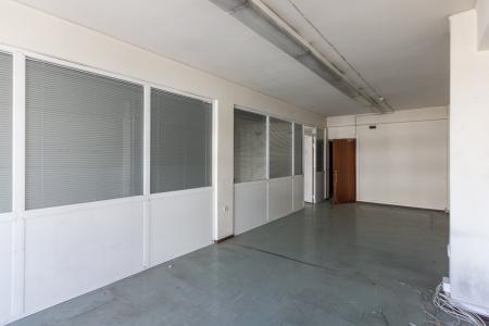 Αθήνα αυτοτελές κτίριο 4.450 τ.μ προς πώληση