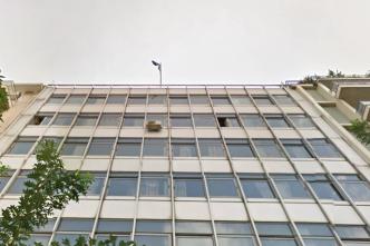 Αθήνα αυτοτελές κτίριο 4.450 τ.μ προς πώληση