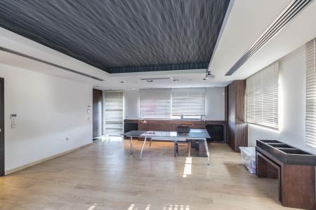 Μεταμόρφωση κτίριο 1.850 τ.μ προς ενοικίαση
