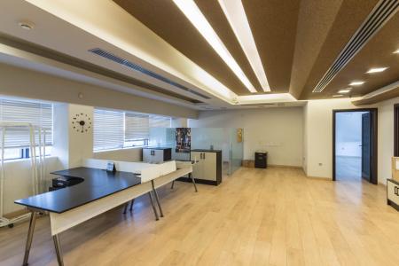 Μεταμόρφωση κτίριο 1.850 τ.μ προς ενοικίαση