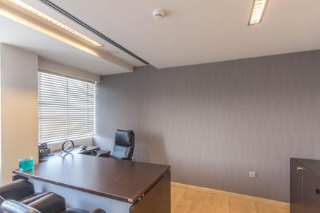 Μεταμόρφωση κτίριο 1.850 τ.μ προς ενοικίαση
