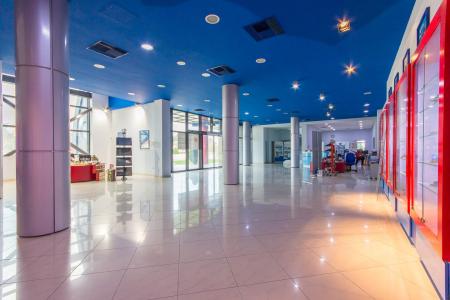 Επαγγελματικό κτίριο 4.060 τ.μ προς πώληση, Σχηματάρι