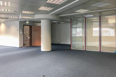 Ιλίσια γραφεία 768 τ.μ προς ενοικίαση