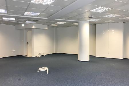 Ιλίσια γραφεία 768 τ.μ προς ενοικίαση