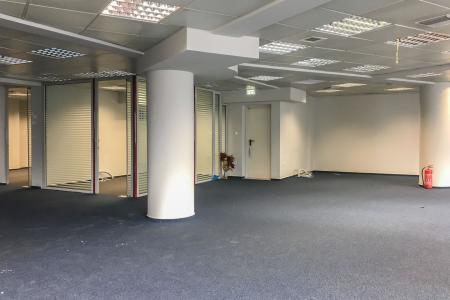 Ιλίσια γραφείο 256 τμ προς ενοικίαση