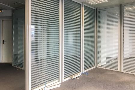 Ιλίσια γραφείο 256 τμ προς ενοικίαση