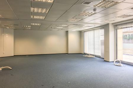 Ενοικίαση γραφειακών χώρων 1.024 τ.μ, Αθήνα