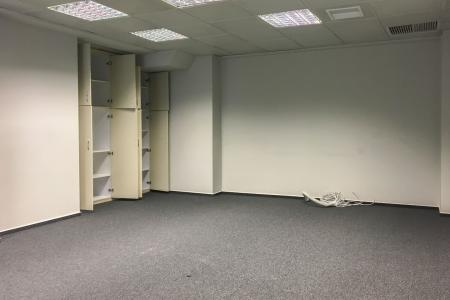 Ενοικίαση γραφειακών χώρων 1.024 τ.μ, Αθήνα