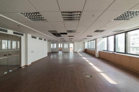 Κέντρο Αθήνας ενοικίαση γραφείων 666τμ