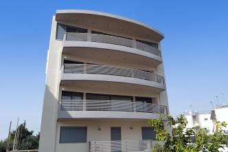 Βούλα νεόδμητο κτίριο 1.900 τ.μ προς πώληση