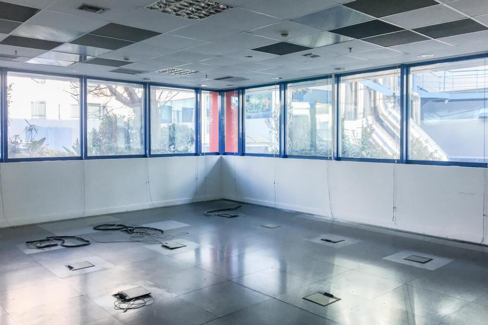 Μαρούσι ενοικίαση χώρων γραφείων 755 τμ