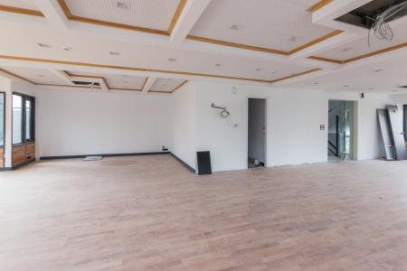 Μισθωμένο κτίριο γραφείων 1.040 τ.μ, Μαρούσι
