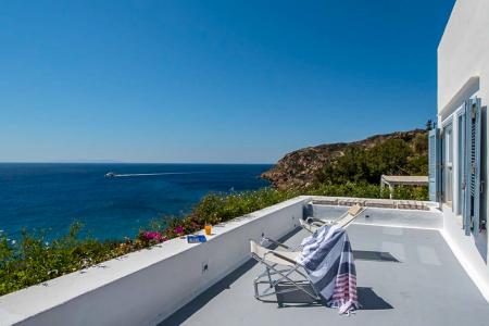 Πολυτελής μονοκατοικία 167 τ.μ προς πώληση, Σίφνος