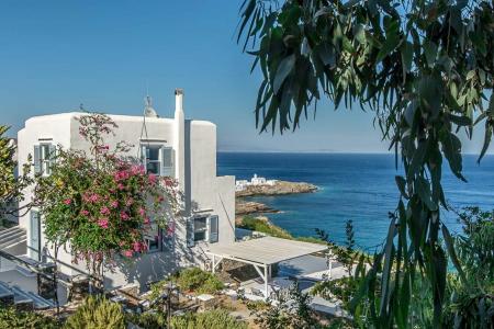 Πολυτελής μονοκατοικία 167 τ.μ προς πώληση, Σίφνος