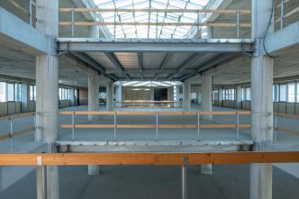 Γραφεία 2.300 τ.μ προς ενοικίαση, Κηφισιά