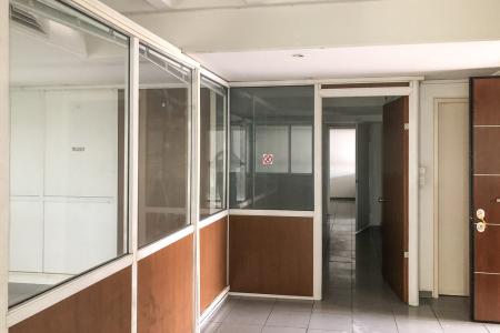 Χαλάνδρι χώρος γραφείων 857 τ.μ προς ενοικίαση