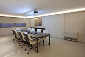 Μαρούσι αυτοτελές κτίριο 1.030τμ προς ενοικίαση