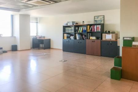 Γραφείο 828 τ.μ προς ενοικίαση, Γλύφαδα