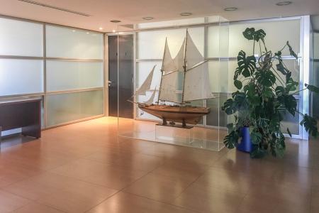 Γραφείο 828 τ.μ προς ενοικίαση, Γλύφαδα