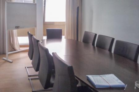 Κέντρο Αθήνας, γραφειακός χώρος 297 τμ προς ενοικίαση