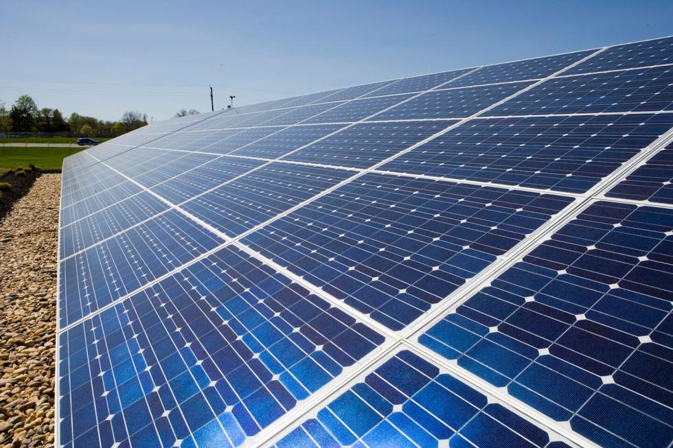 Βόρεια Ελλάδα φωτοβολταϊκό πάρκο 1 MW προς πώληση