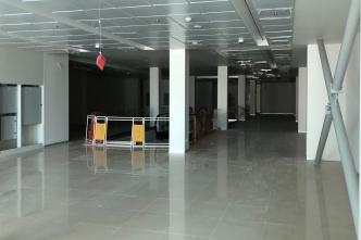 Επαγγελματικό κτίριο 4.300 τ.μ προς ενοικίαση, Αθήνα