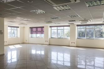 Γραφεία 480τμ ενοικιάζονται στο Μαρούσι